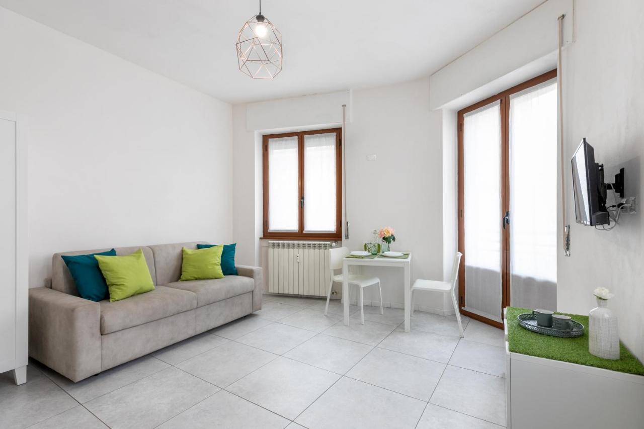 Appartamento Sempione 1 - Affitti Brevi Italia Mailand Exterior foto