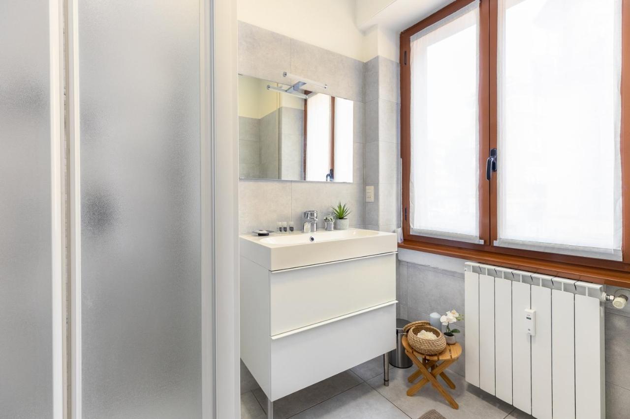 Appartamento Sempione 1 - Affitti Brevi Italia Mailand Exterior foto