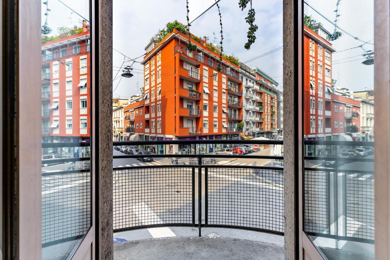 Appartamento Sempione 1 - Affitti Brevi Italia Mailand Exterior foto