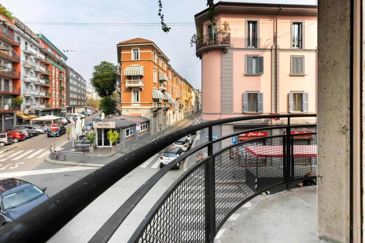 Appartamento Sempione 1 - Affitti Brevi Italia Mailand Exterior foto